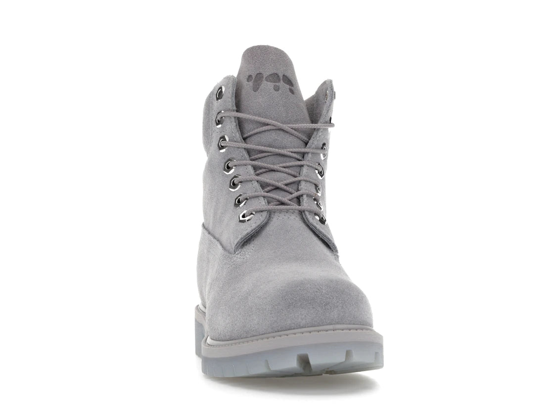 Timberland 6" wasserdichter Stiefel Ice Studios - vue secondaire A