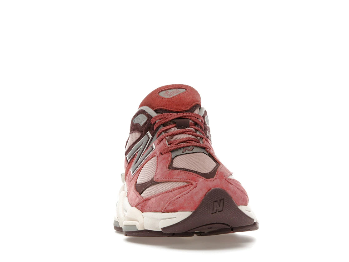 New Balance 9060 Cherry Blossom - vue secondaire A