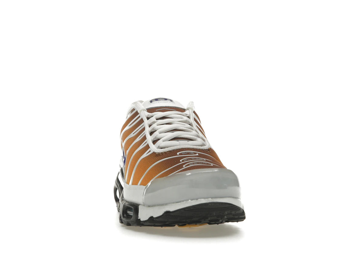 Nike Air Max Plus One Block Down Chutney (für Herren) - vue secondaire A