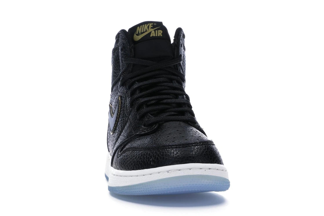 Jordan 1 Retro High City of Flight - vue secondaire A