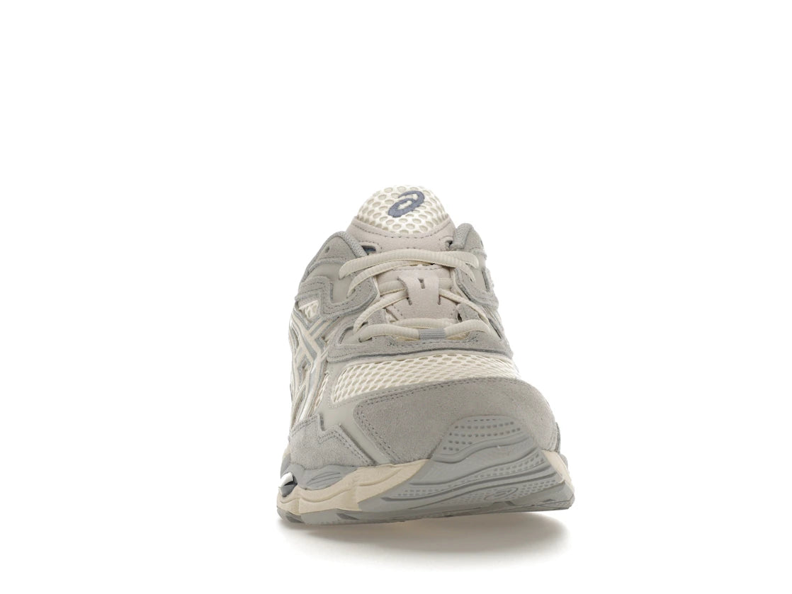 ASICS Gel-NYC Ivory Mid Grey - vue secondaire A