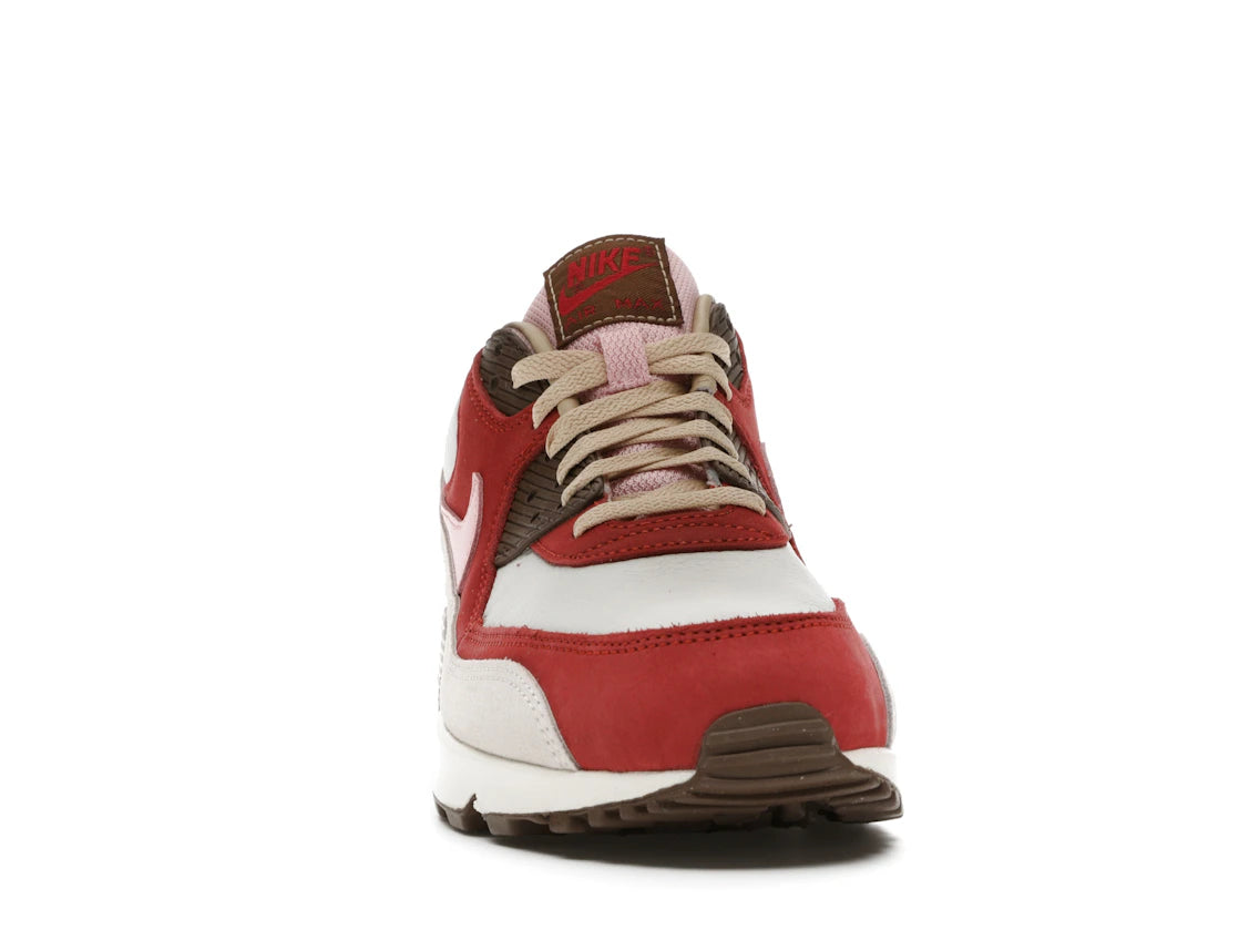 Nike Air Max 90 NRG Bacon (2021) - vue secondaire A