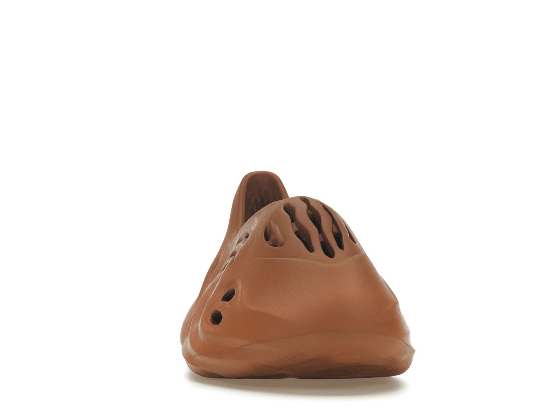 Adidas Yeezy Foam RNNR Clay Red - vue secondaire A
