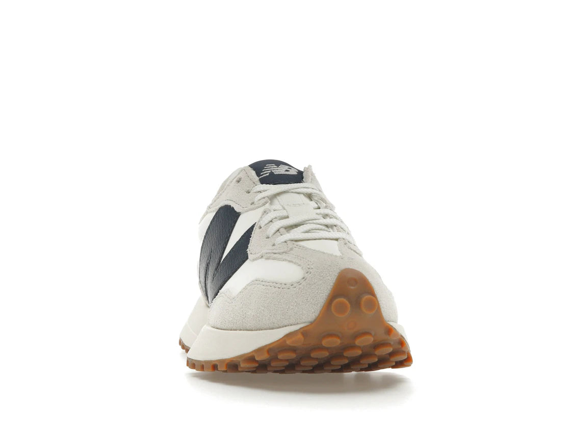 New Balance 327 Moonbeam Outerspace (Damen) - vue secondaire A