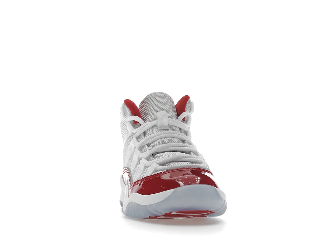 Jordan 11 Retro Cherry (2022) (PS) - vue secondaire A