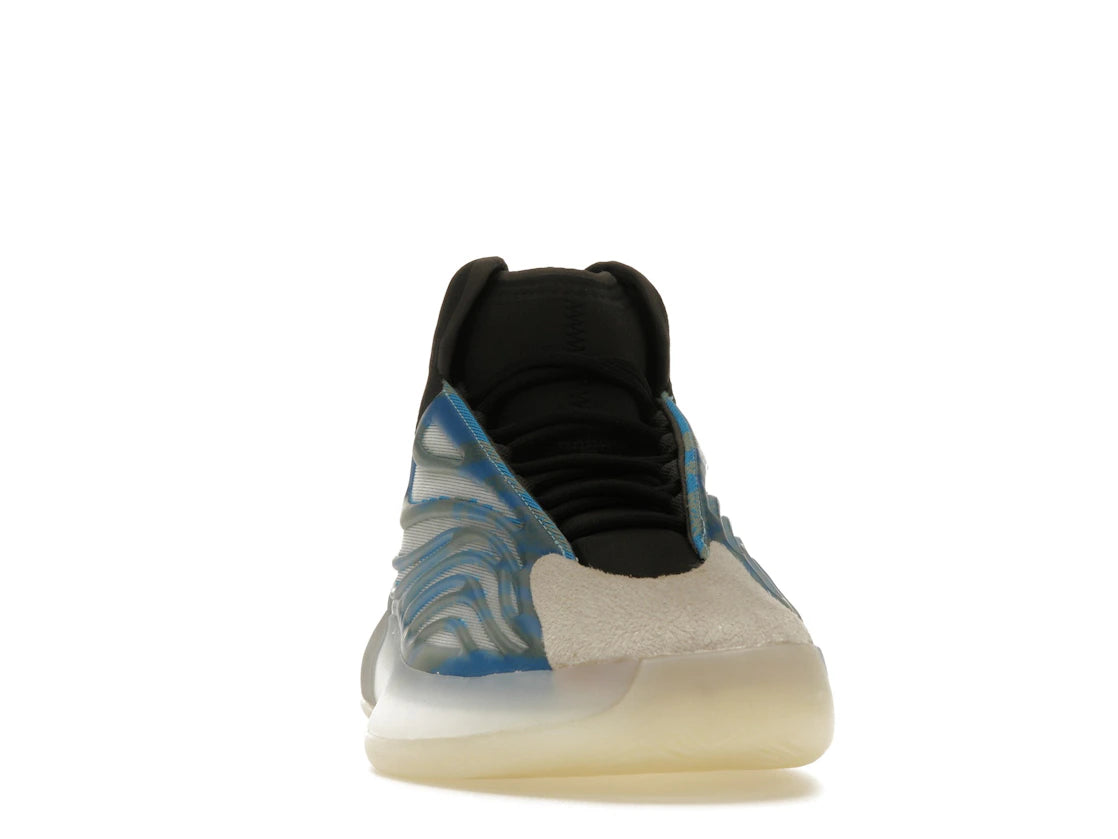 adidas Yeezy QNTM Frozen Blue - vue secondaire A