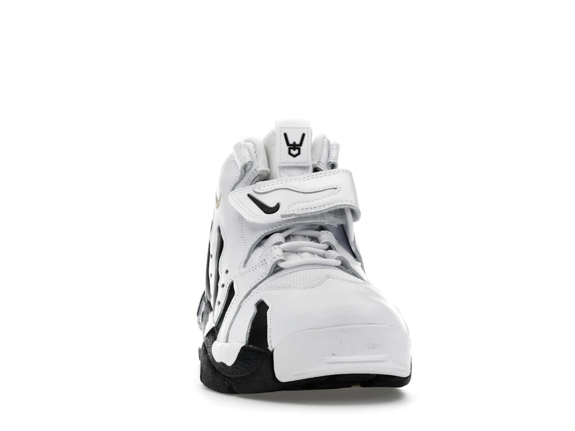 Nike Air DT Max '96 Colorado Away White Black - vue secondaire A