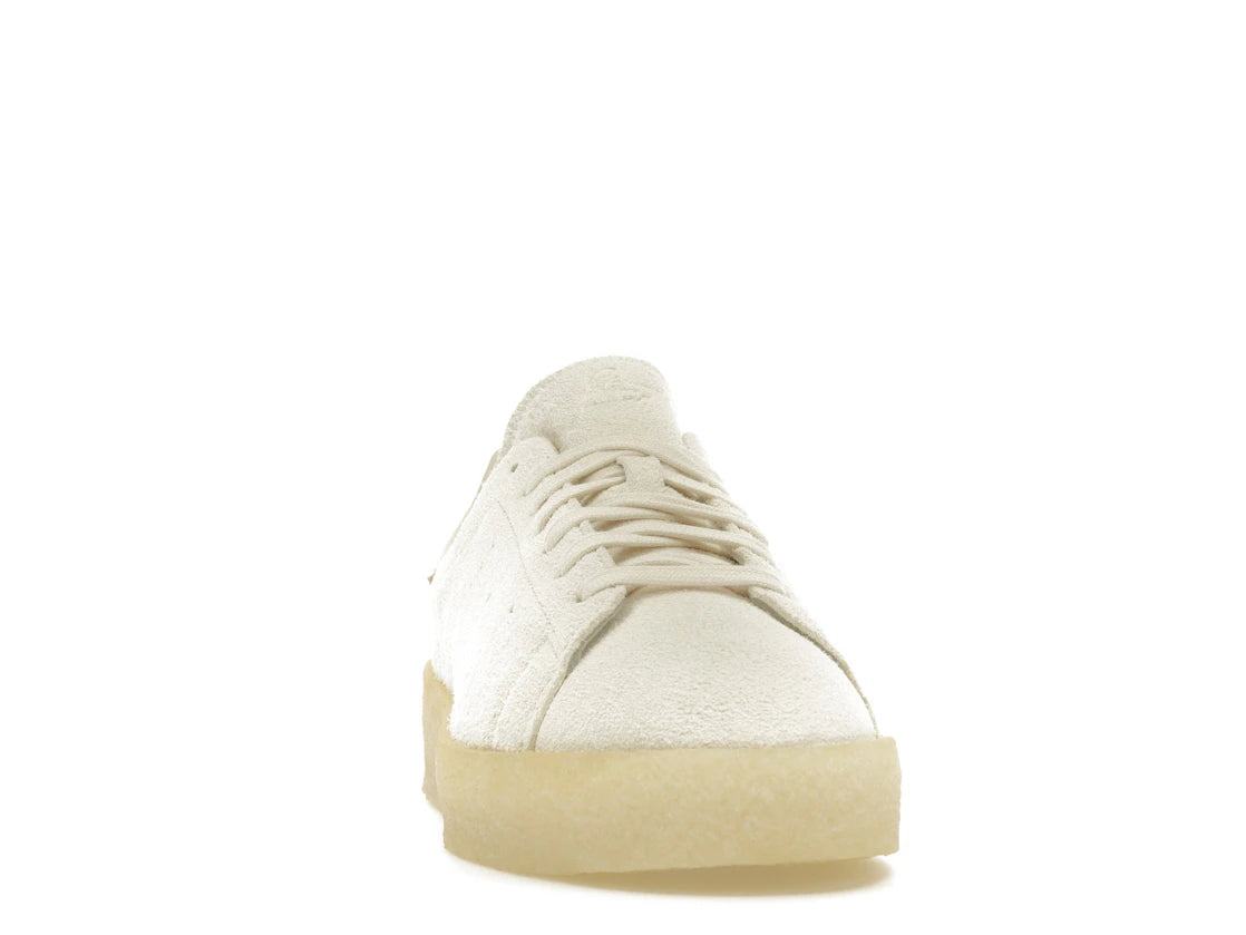 adidas Stan Smith Crepe Off White - vue secondaire A