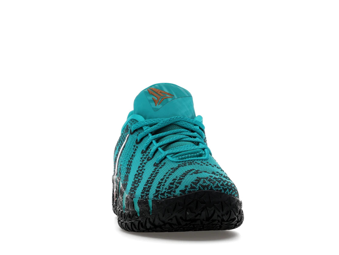 Nike Ja 3 Scratch 3.0 (GS) - vue secondaire A