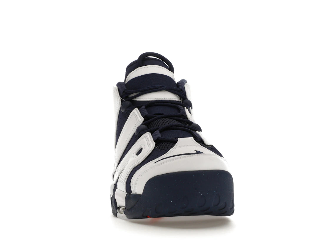 Nike Air More Uptempo 96 Olympic (2024) - vue secondaire A