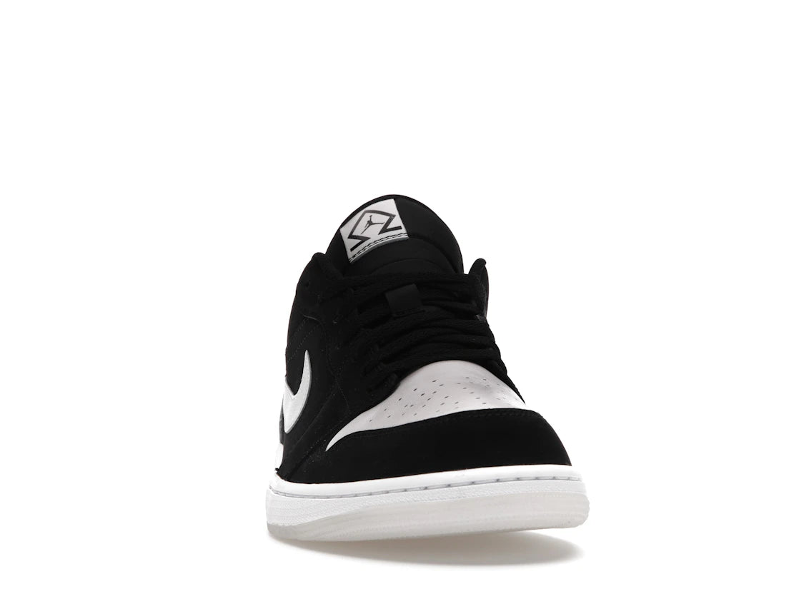Jordan 1 Low Diamond Shorts - vue secondaire A