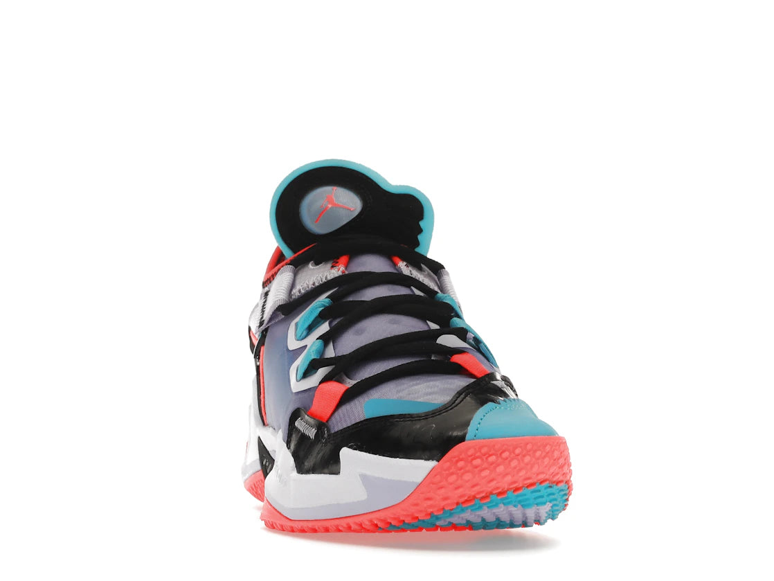 Jordan Why Not Zer0.5 Childhood - vue secondaire A