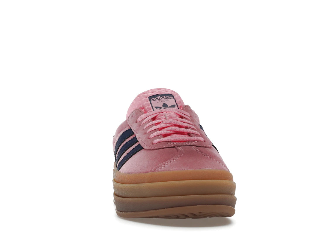 adidas Gazelle Bold Pink Glow (Women's) - vue secondaire A