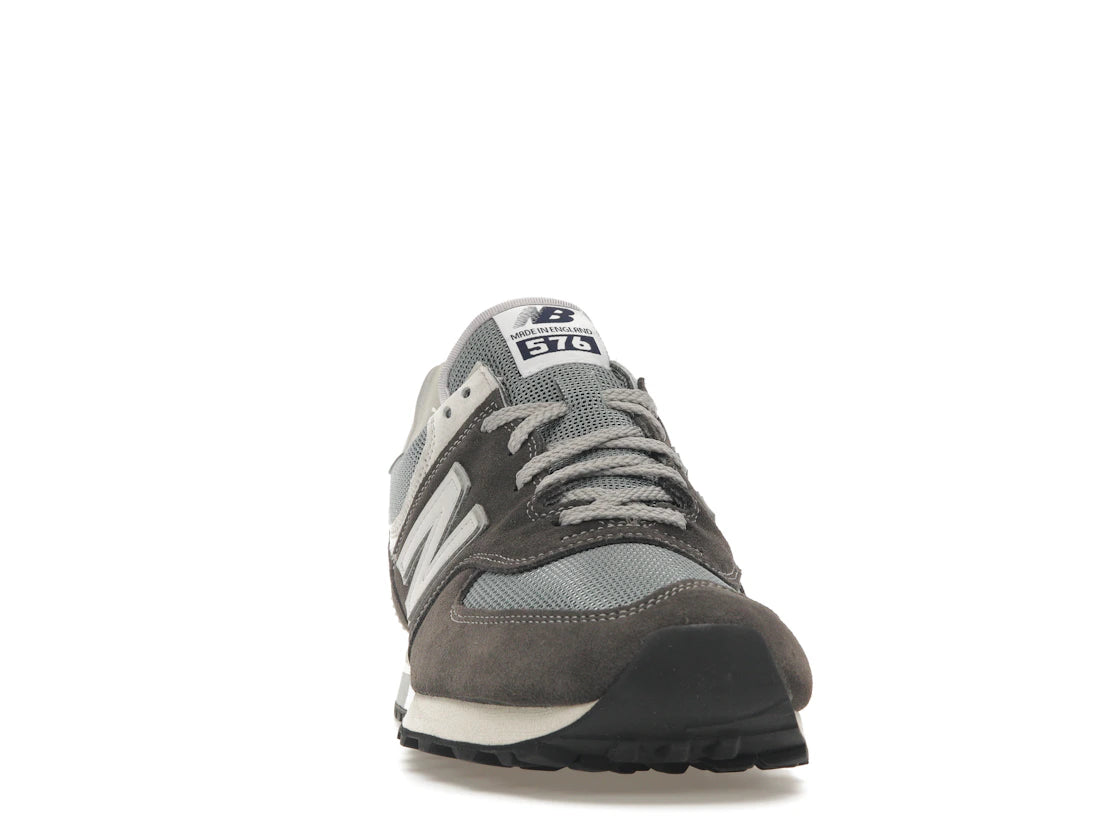 New Balance 576 MiUK 35th Anniversary Elephant Skin Stormy Sea - vue secondaire A