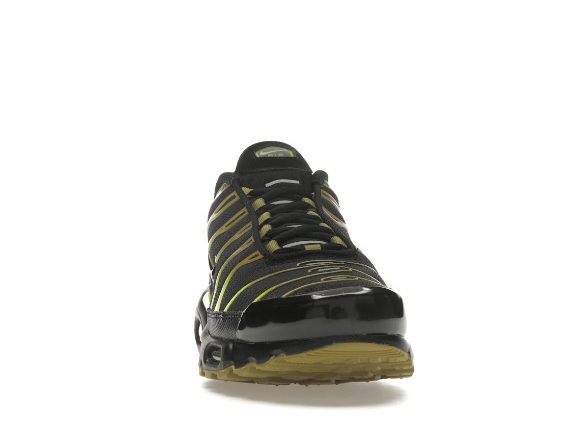 Nike Air Max Plus Pacific Moss - vue secondaire A