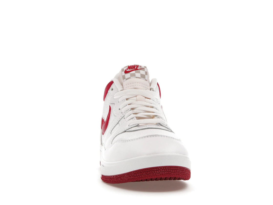 Nike Mac Attack QS SP Red Crush - vue secondaire A