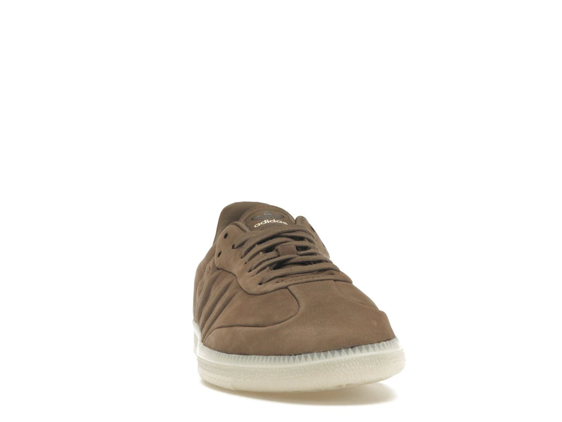adidas Samba Earth Straighter - vue secondaire A