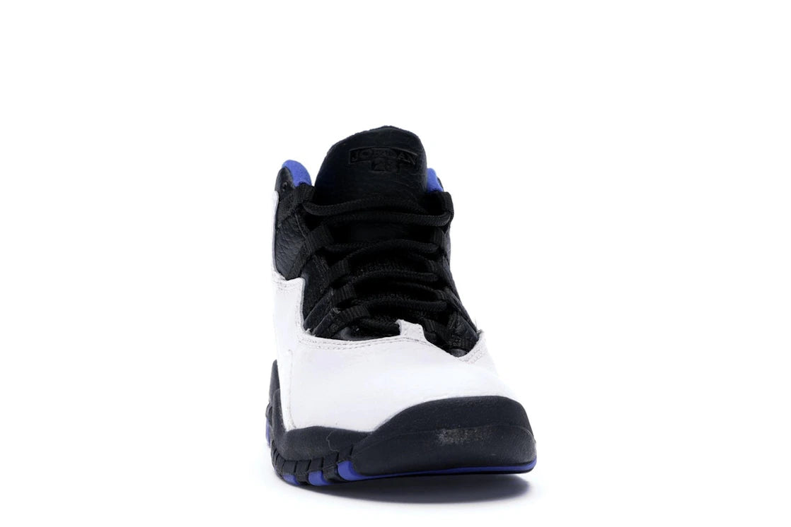 Jordan 10 Retro Orlando (PS) - vue secondaire A