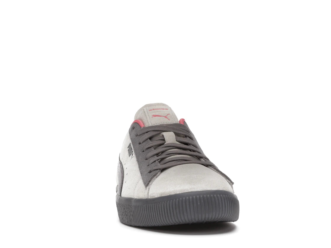 Puma Suede atmos Staple - vue secondaire A