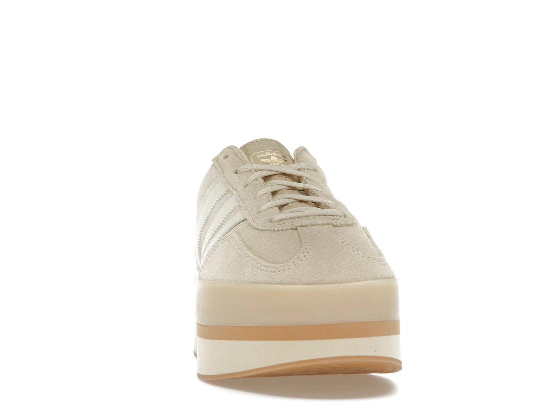 adidas Gazelle Stack Sand Strata (Damen) - vue secondaire A