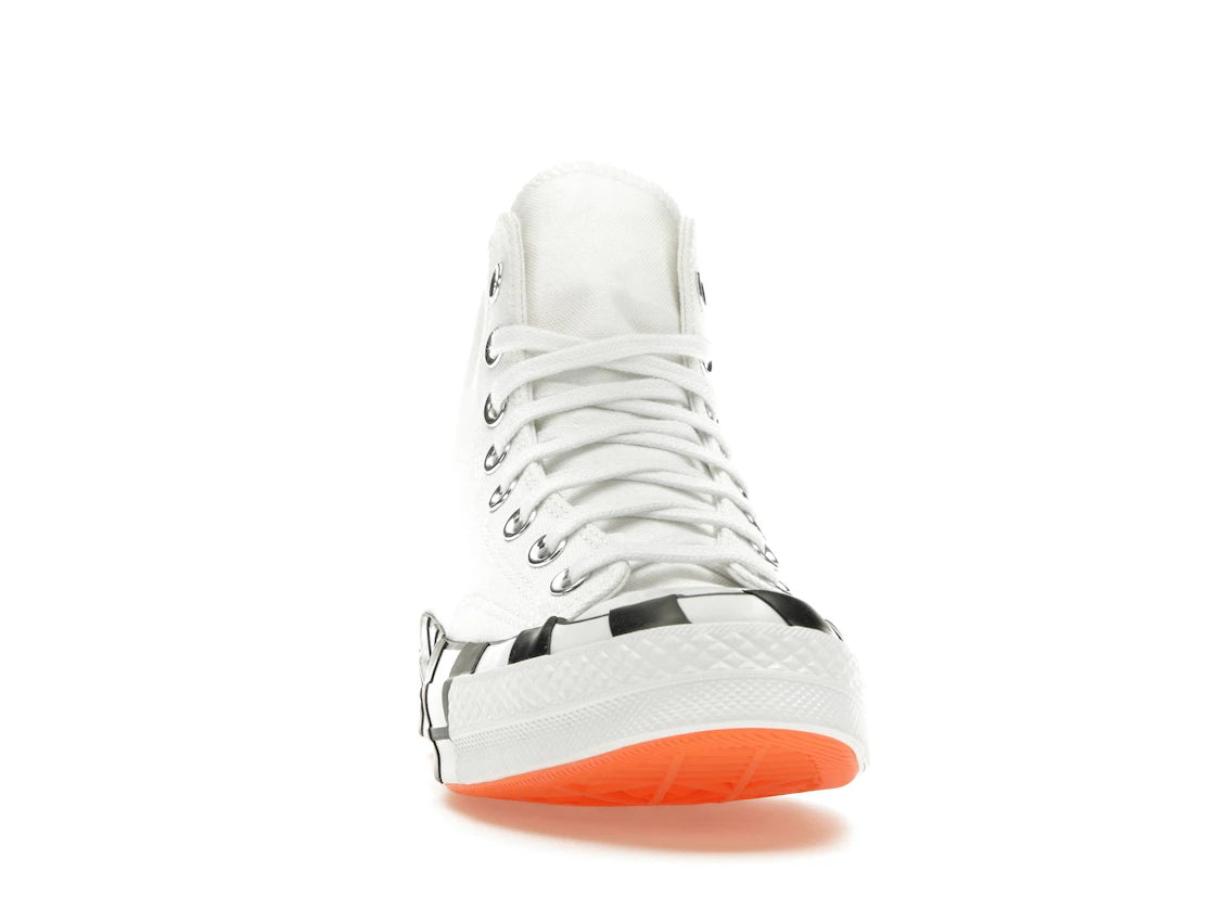 Converse Chuck Taylor All Star 70 Hi Off-White - vue secondaire A