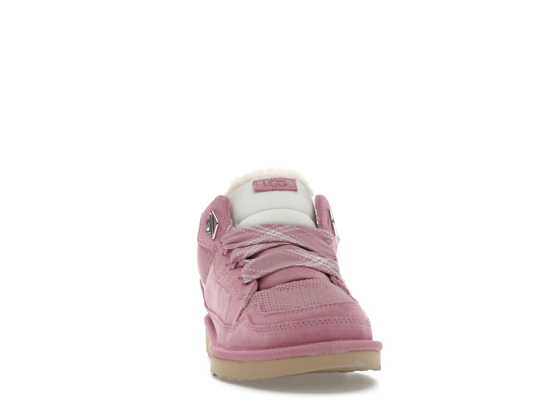 UGG Lowmel Dusty Orchid (Kids) - vue secondaire A
