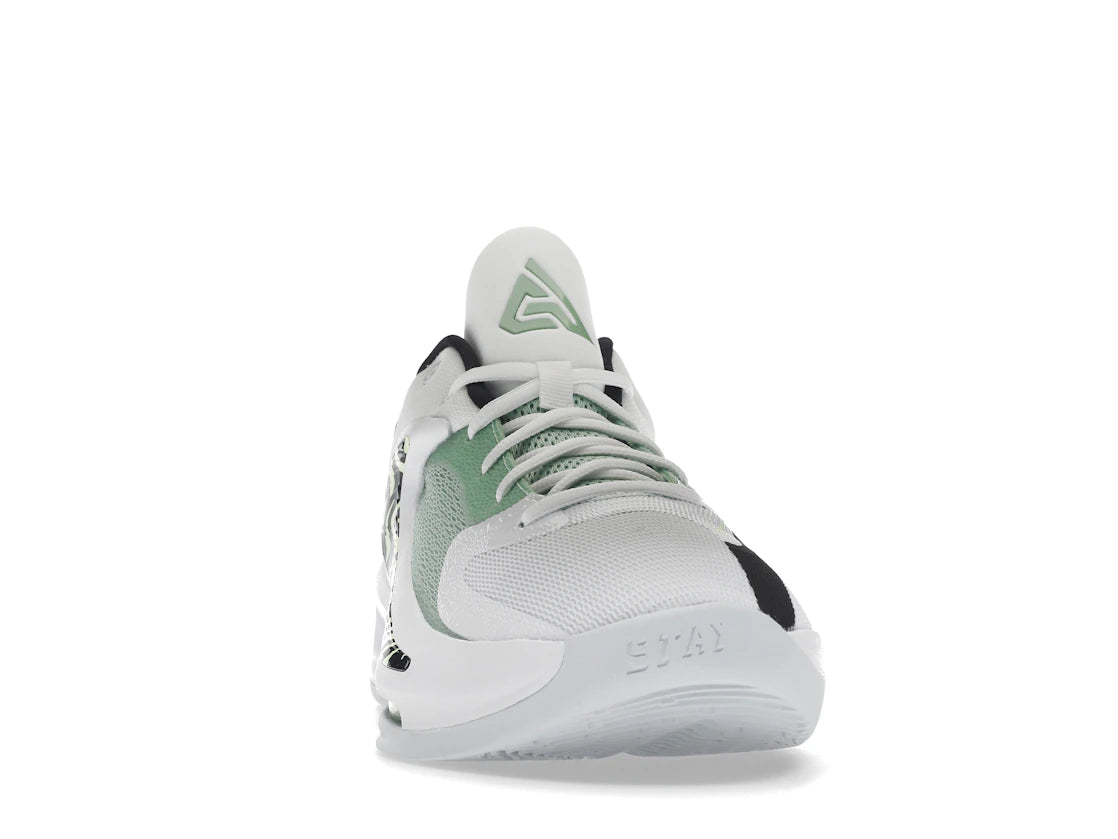 Nike Zoom Freak 4 Greek Coastline - vue secondaire A