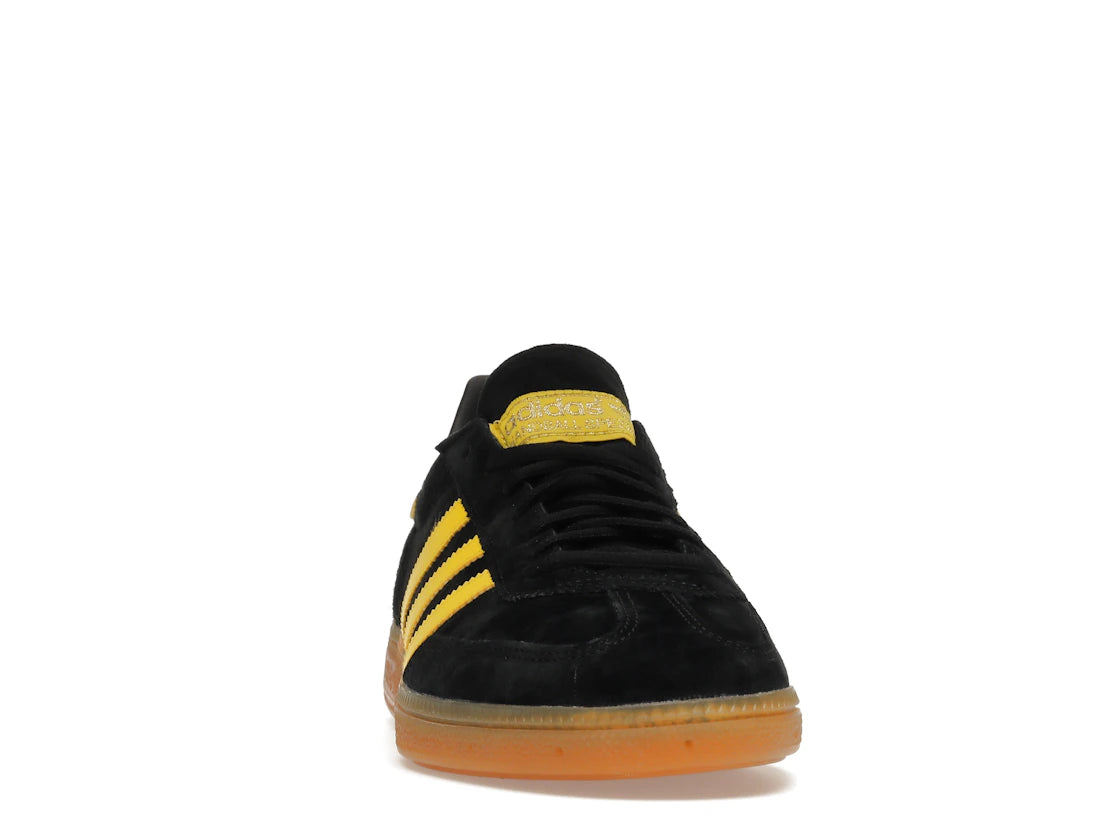 adidas Handball Spezial Schwarz Gelb - vue secondaire A