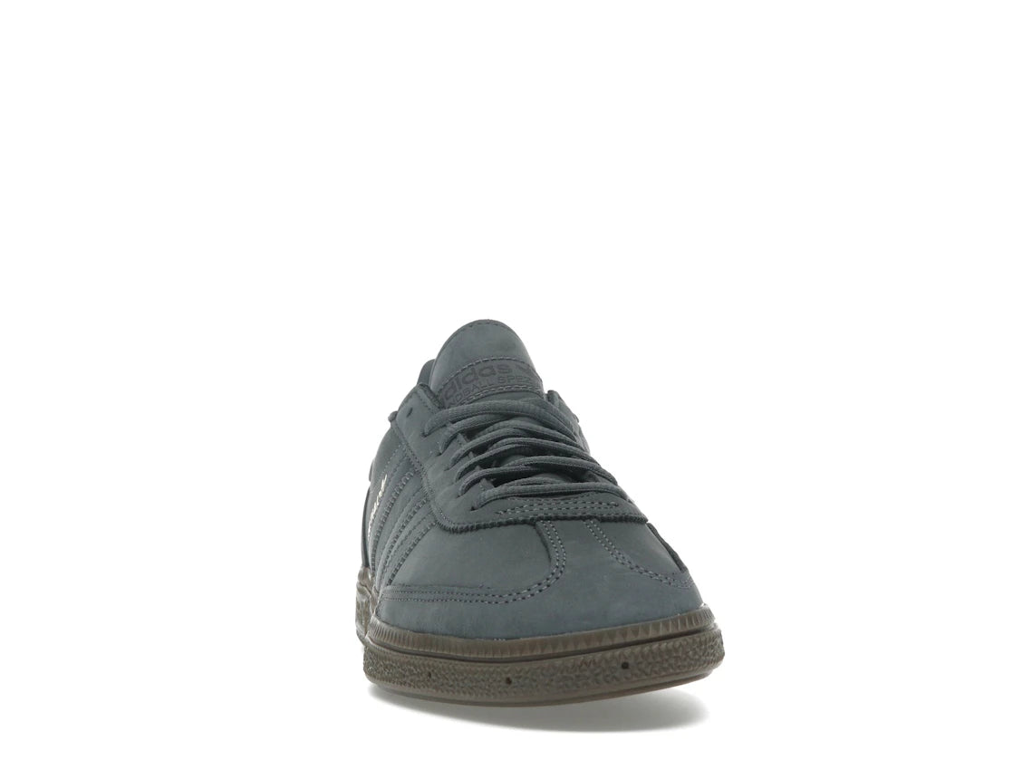 adidas Handball Spezial Grey Carbon - vue secondaire A