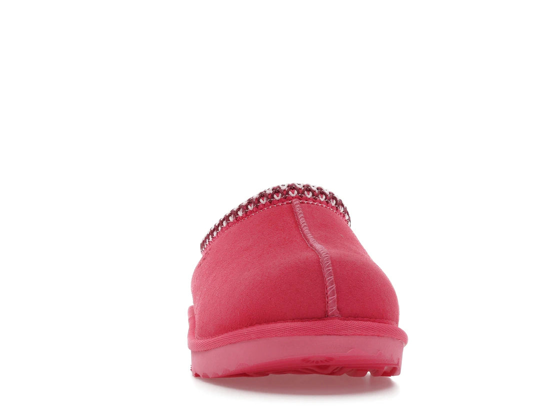 UGG Tasman II Slipper Pink Bloom (Kids) - vue secondaire A