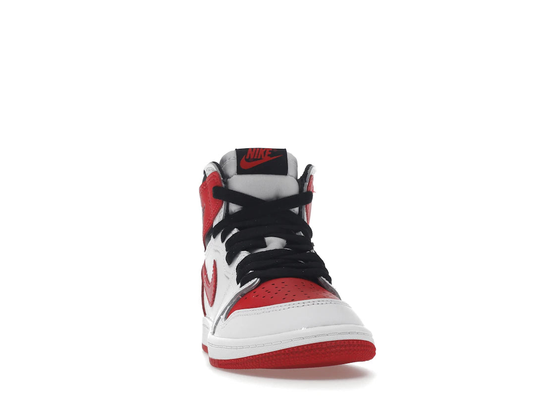 Jordan 1 Retro High OG Heritage (PS) - vue secondaire A
