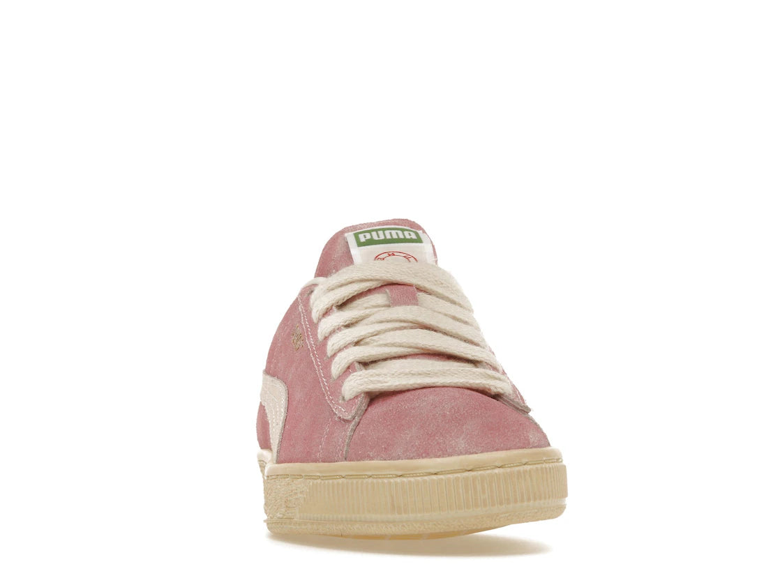Puma Suede Rhuigi B-Boy - vue secondaire A