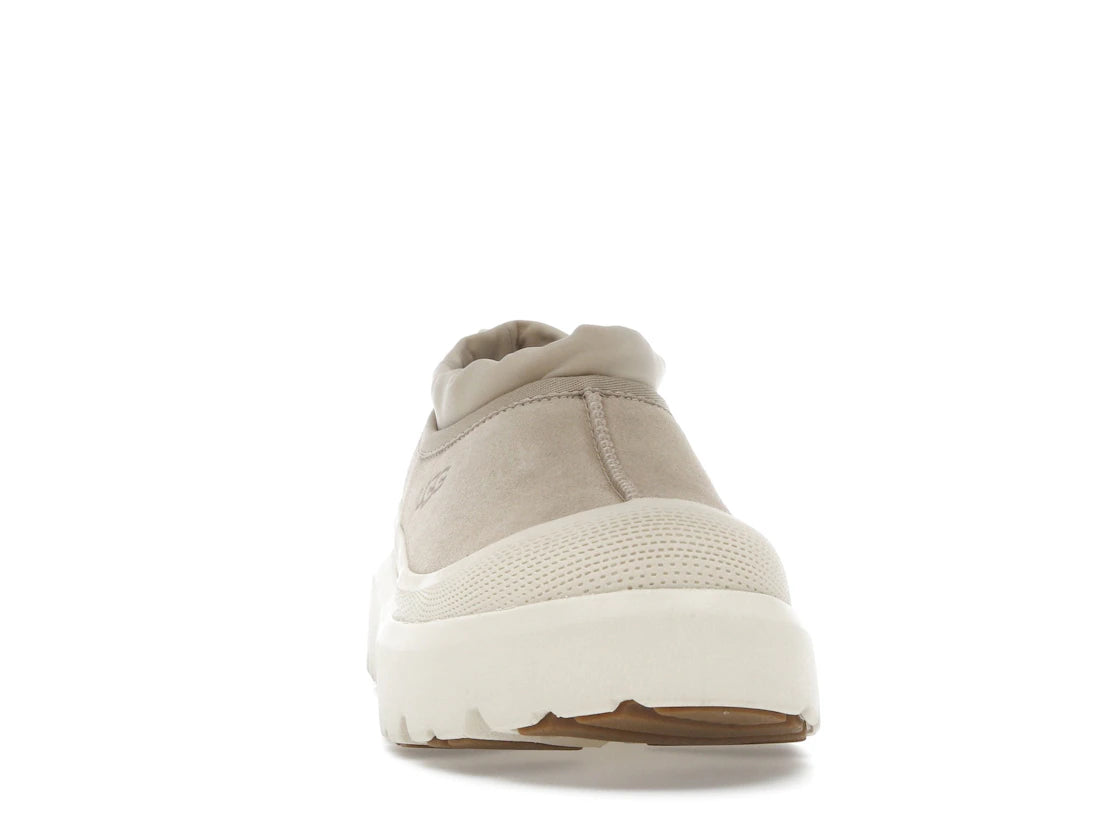 UGG Tasman Weather Hybrid Slipper Mustard Seed Cream - vue secondaire A