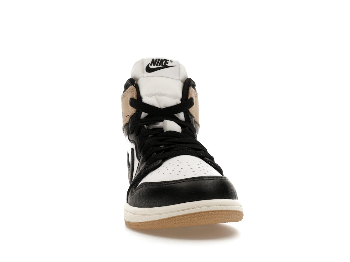 Jordan 1 Retro High OG Latte (PS) - vue secondaire A