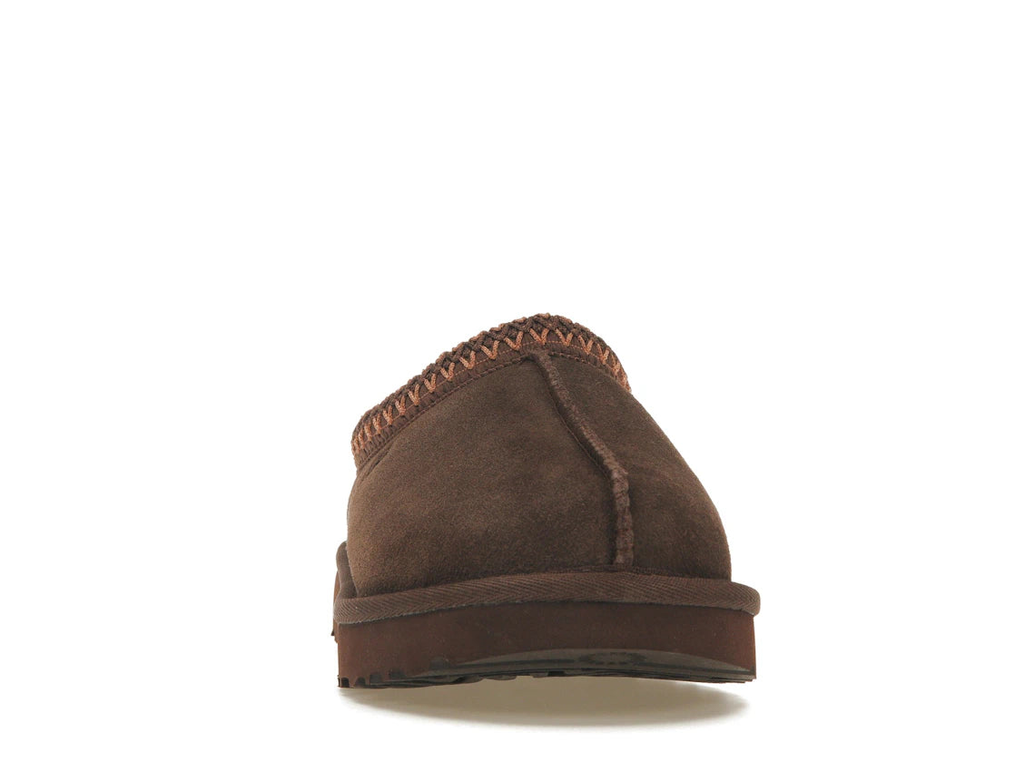 UGG Tasman Slipper Burnt Cedar (Women's) - vue secondaire A