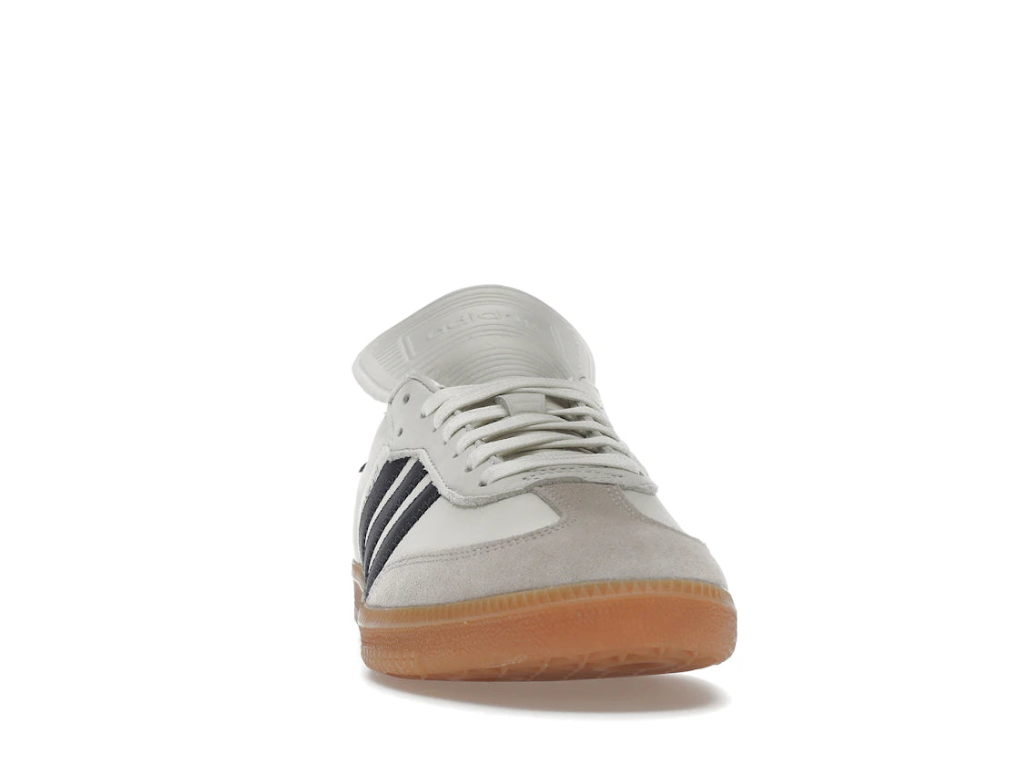 adidas Samba Pharrell Humanrace White Night Grey - vue secondaire A
