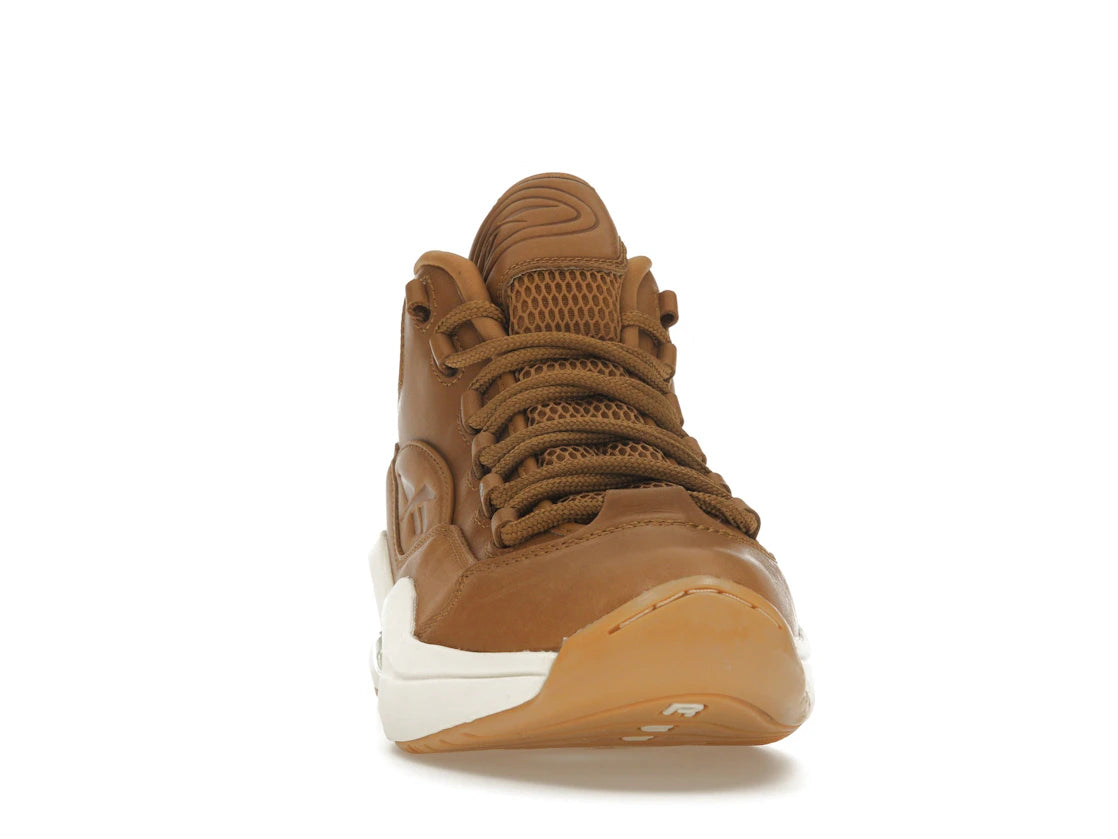 Reebok Question Mid SNS AI Braun - vue secondaire A