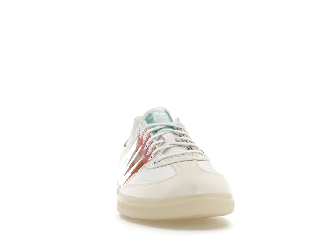 adidas Samba OG White Iridescent - vue secondaire A
