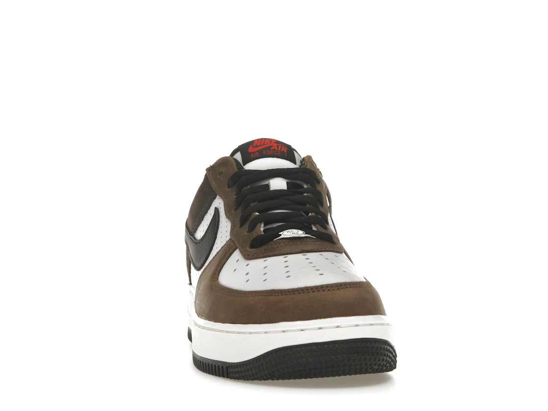 Nike Air Force 1 Low Escape (2025) - vue secondaire A