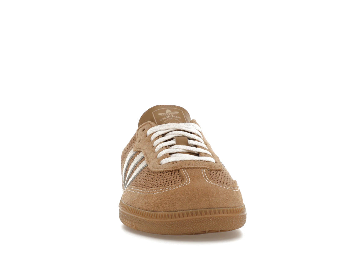 adidas Samba OG Cardboard - vue secondaire A