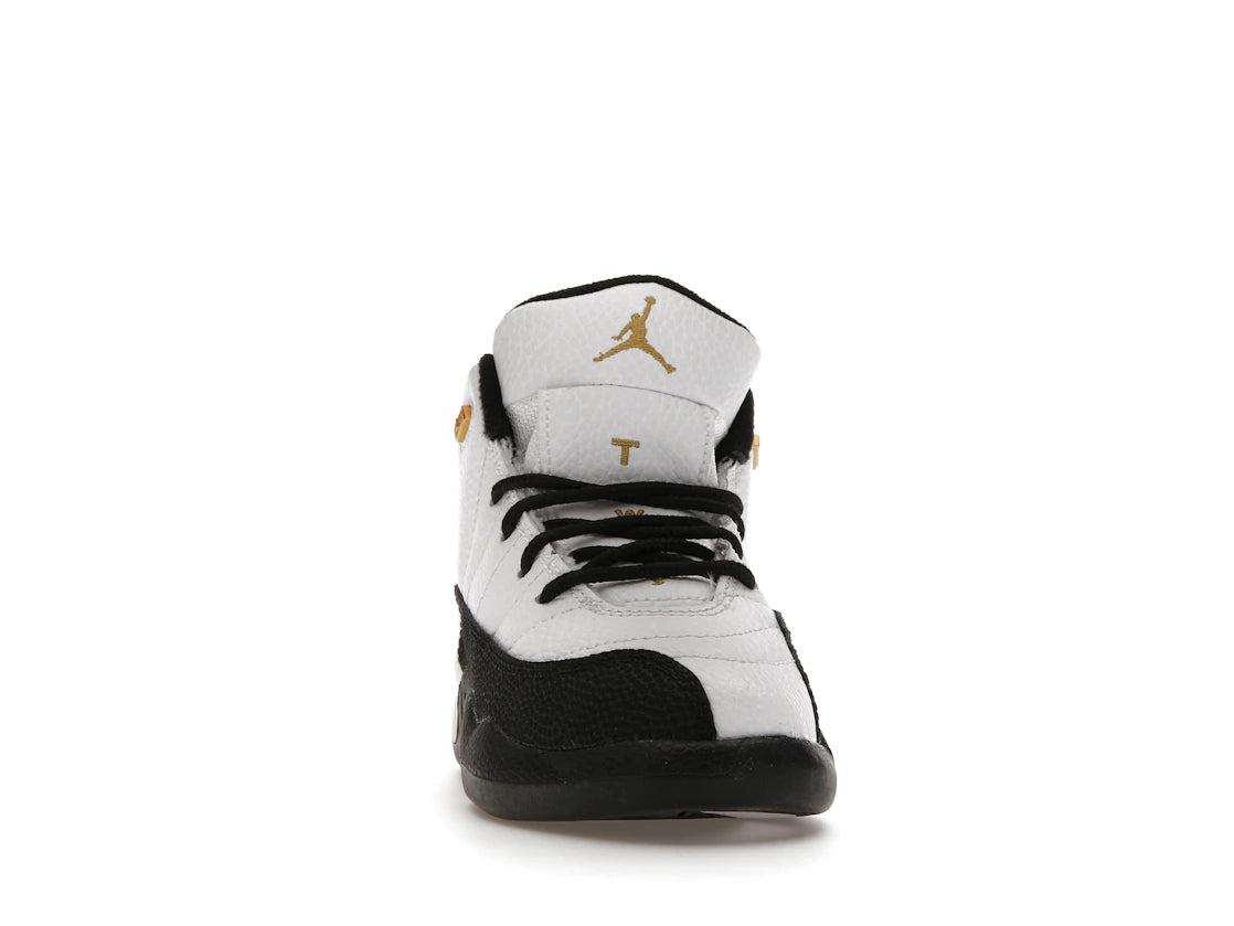 Jordan 12 Retro Royalty Taxi (PS) - vue secondaire A