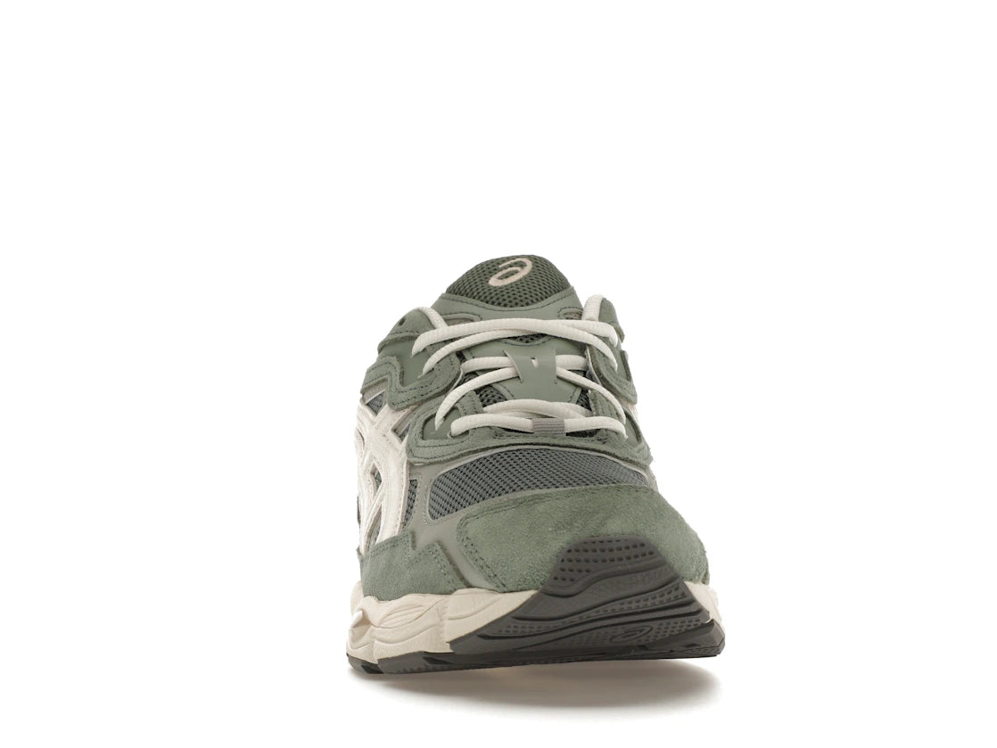 ASICS Gel-NYC Ivy Smoke Grey - vue secondaire A