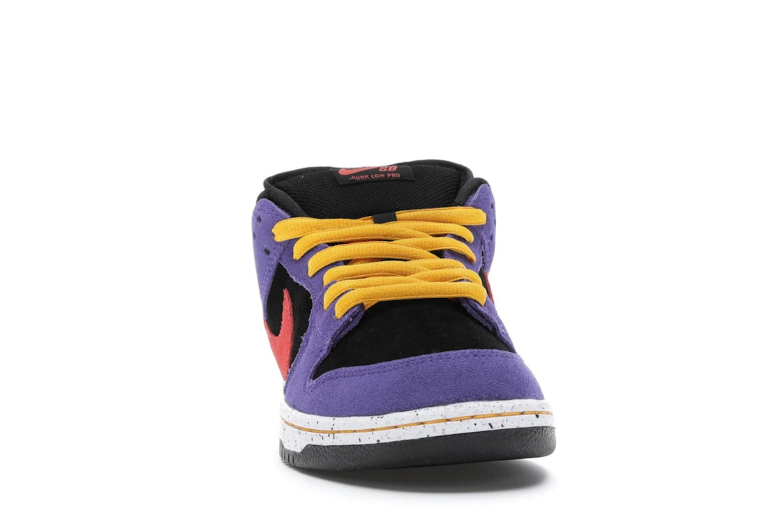 Nike SB Dunk Low ACG Terra - vue secondaire A
