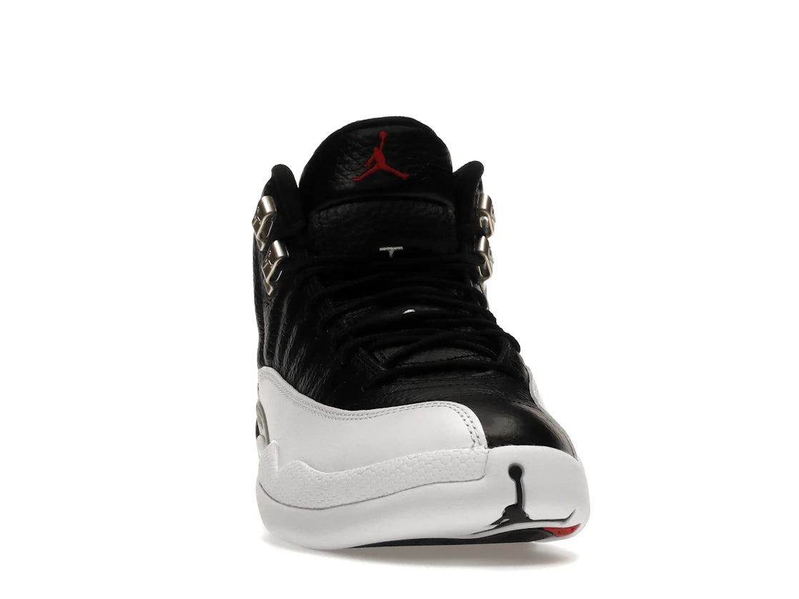 Jordan 12 Retro Playoffs (2022) - vue secondaire A