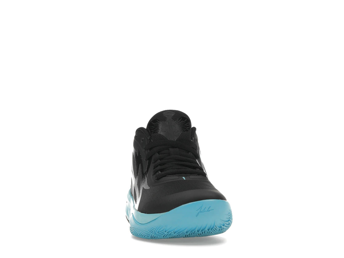 Puma LaMelo Ball MB.02 Phenom (GS) - vue secondaire A