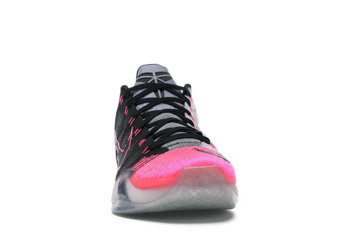 Nike Kobe 10 Elite Mambacurial - vue secondaire A