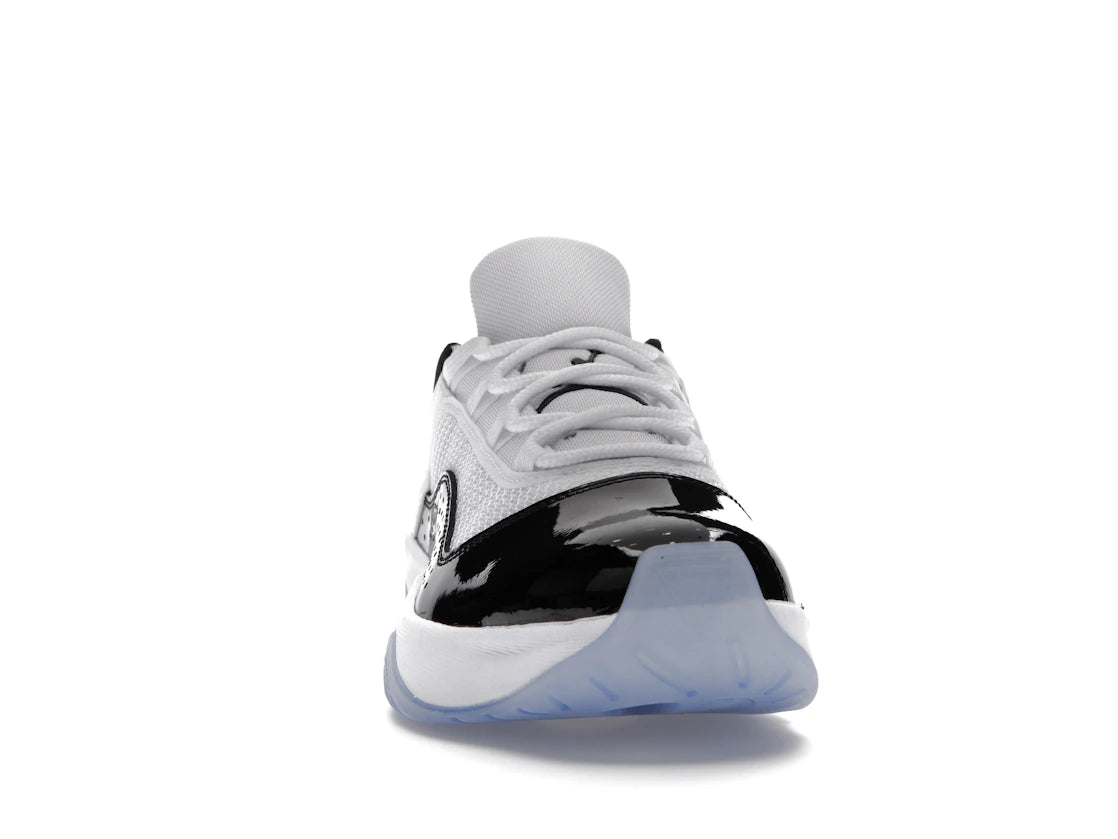 Jordan 11 CMFT Low Concord - vue secondaire A