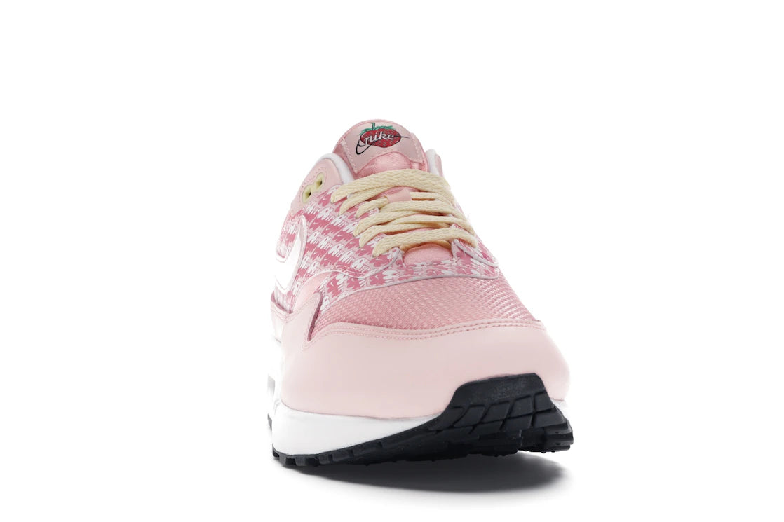 Nike Air Max 1 Strawberry Lemonade (2020) - vue secondaire A