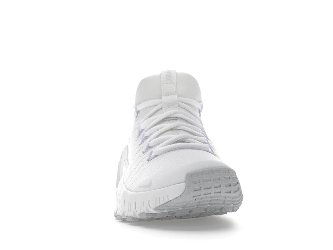 Nike Free Metcon 6 Platinum Tint (Women's) - vue secondaire A