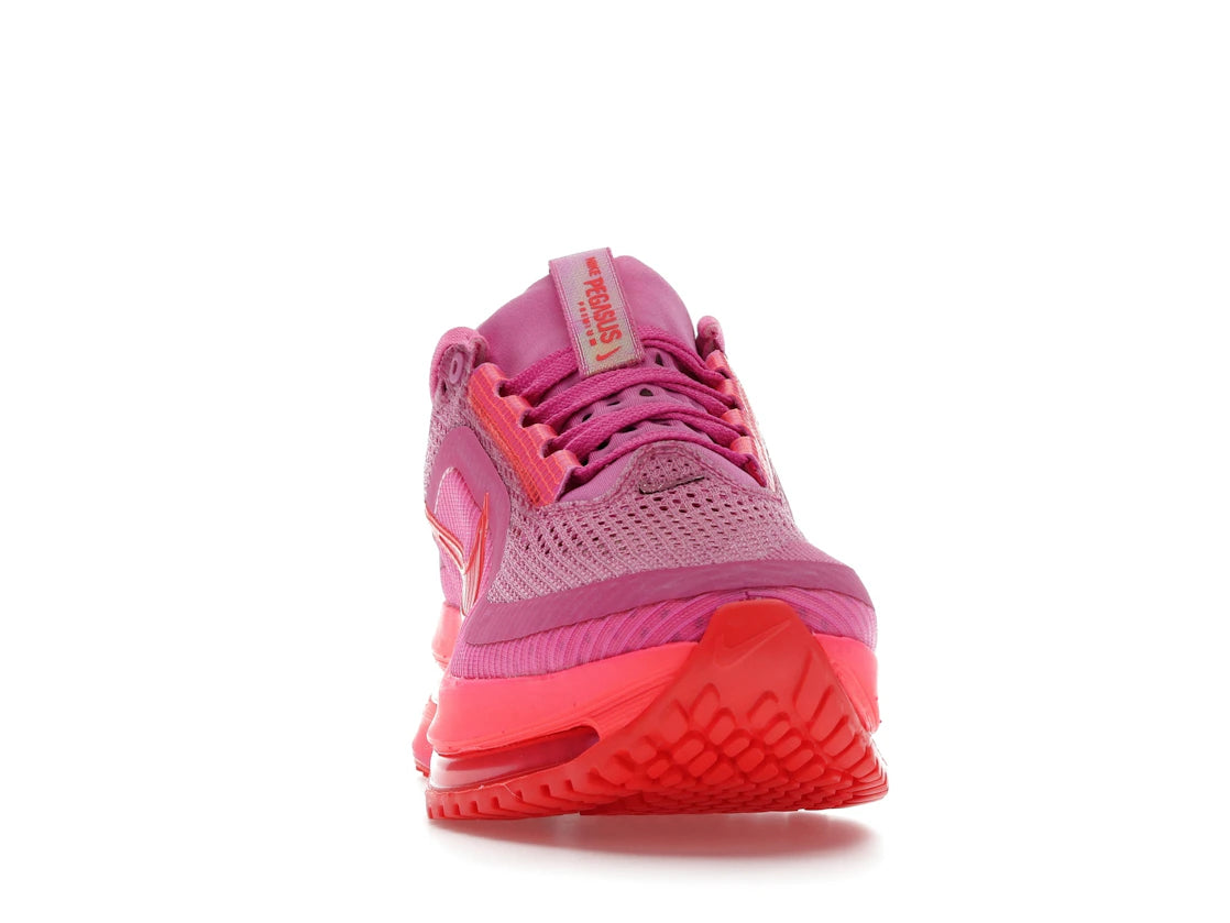 Nike Pegasus Premium Playful Pink Hyper Pink (Women's) - vue secondaire A